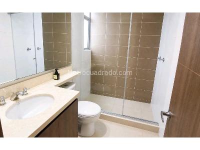 Apartamento de 3 alcobas en venta en Huerta De Cajica, Cajicá, 102 m² · foto 10 de 20