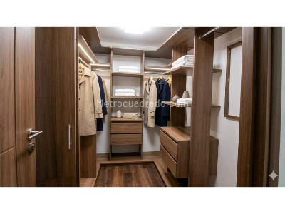 Apartamento de 3 alcobas en venta en Huerta De Cajica, Cajicá, 102 m² · foto 13 de 20