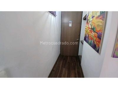 Apartamento de 3 alcobas en venta en Huerta De Cajica, Cajicá, 102 m² · foto 14 de 20