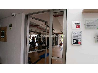 Apartamento de 3 alcobas en venta en Huerta De Cajica, Cajicá, 102 m² · foto 18 de 20