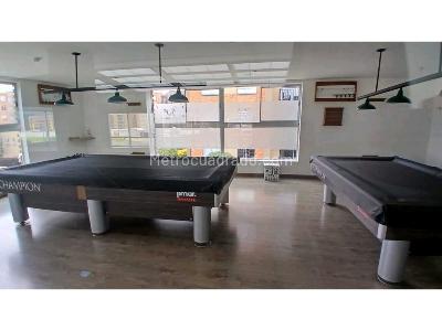 Apartamento de 3 alcobas en venta en Huerta De Cajica, Cajicá, 102 m² · foto 19 de 20