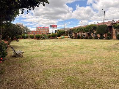 Casa en venta en El 40, Chía · foto 19 de 19