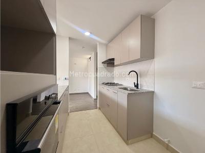 Apartamento de 3 alcobas en venta en Milla De Oro Cajica, Cajicá, 72 m² · foto 2 de 15