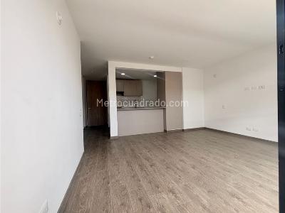 Apartamento de 3 alcobas en venta en Milla De Oro Cajica, Cajicá, 72 m² · foto 5 de 15