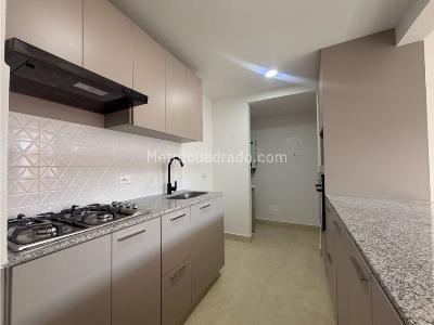 Apartamento de 3 alcobas en venta en Milla De Oro Cajica, Cajicá, 72 m² · foto 6 de 15