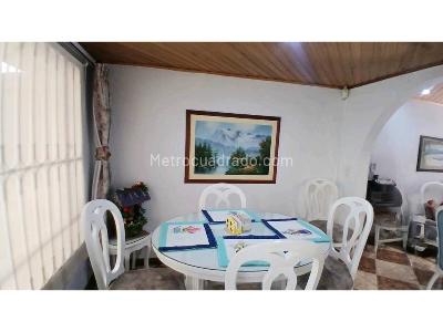 Casa en venta en Verad Bojaca, Chía · foto 4 de 20