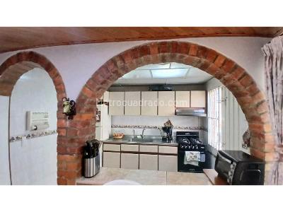 Casa en venta en Verad Bojaca, Chía · foto 14 de 20