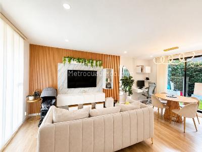 Casa en venta en Variante Cajica, Cajicá · foto 4 de 12