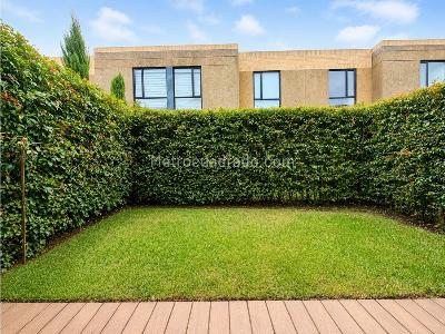 Casa en venta en Variante Cajica, Cajicá · foto 6 de 12