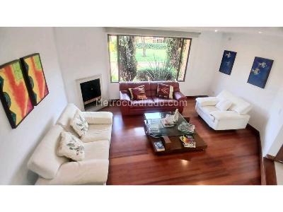 Casa de 4 alcobas en venta en La Balsa, Chía, 270 m² · foto 2 de 20