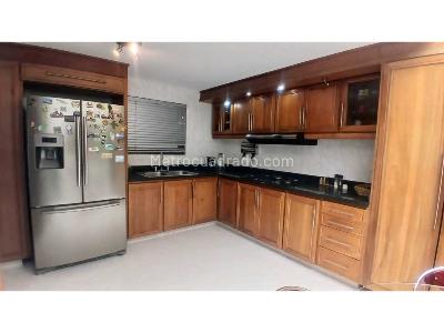 Casa de 4 alcobas en venta en La Balsa, Chía, 270 m² · foto 3 de 20