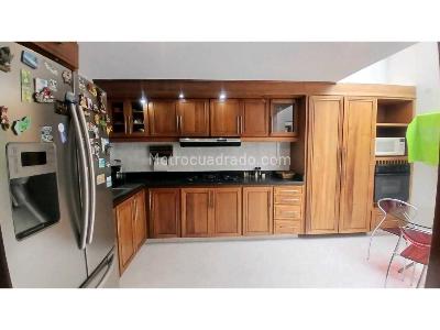 Casa de 4 alcobas en venta en La Balsa, Chía, 270 m² · foto 4 de 20