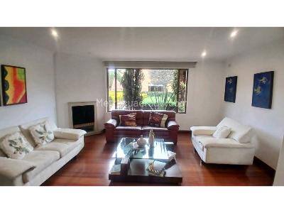 Casa de 4 alcobas en venta en La Balsa, Chía, 270 m² · foto 12 de 20