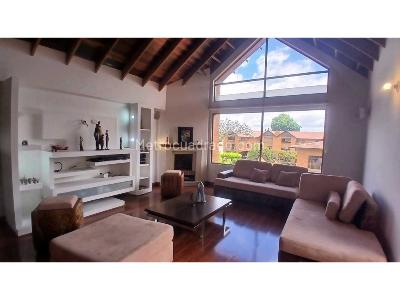 Casa de 4 alcobas en venta en La Balsa, Chía, 270 m² · foto 14 de 20
