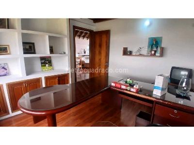 Casa de 4 alcobas en venta en La Balsa, Chía, 270 m² · foto 18 de 20