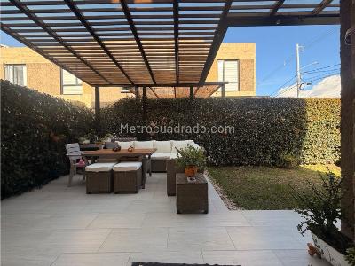 Casa en venta en Variante Cajica, Cajicá · foto 5 de 15