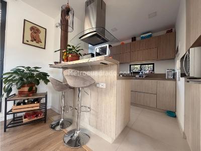 Casa en venta en Variante Cajica, Cajicá · foto 6 de 15