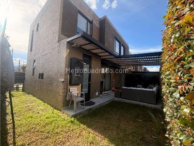 Casa en venta en Variante Cajica, Cajicá · foto 15 de 15