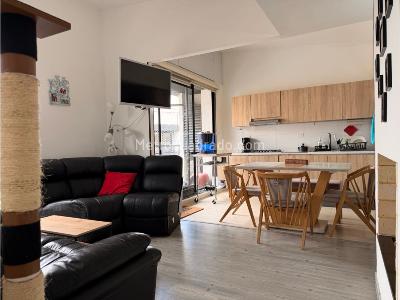 Apartamento de 3 alcobas en venta en Vereda Canelon Cajica, Cajicá, 101 m² · foto 5 de 11