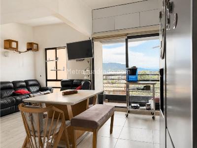 Apartamento de 3 alcobas en venta en Vereda Canelon Cajica, Cajicá, 101 m² · foto 6 de 11