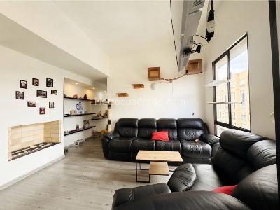 Apartamento de 3 alcobas en venta en Vereda Canelon Cajica, Cajicá, 101 m² · foto 7 de 11