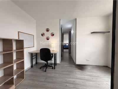 Apartamento de 3 alcobas en venta en Vereda Canelon Cajica, Cajicá, 101 m² · foto 9 de 11