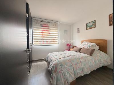 Apartamento de 3 alcobas en venta en Vereda Canelon Cajica, Cajicá, 101 m² · foto 11 de 11