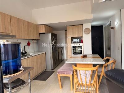 Apartamento de 3 alcobas en venta en Vereda Canelon Cajica, Cajicá, 101 m² · foto 2 de 11