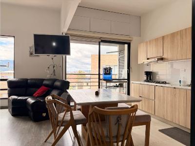 Apartamento de 3 alcobas en venta en Vereda Canelon Cajica, Cajicá, 101 m² · foto 3 de 11
