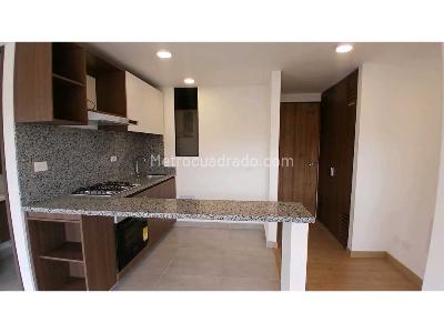 Apartamento de 3 alcobas en venta en Sexta Avenida, Cajicá, 56 m² · foto 2 de 18