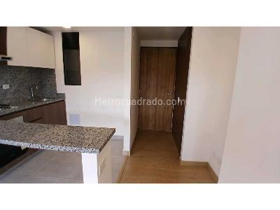 Apartamento de 3 alcobas en venta en Sexta Avenida, Cajicá, 56 m² · foto 3 de 18