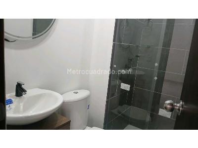 Apartamento de 3 alcobas en venta en Sexta Avenida, Cajicá, 56 m² · foto 6 de 18