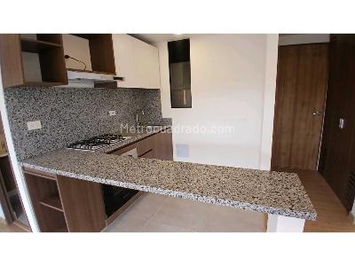 Apartamento de 3 alcobas en venta en Sexta Avenida, Cajicá, 56 m² · foto 17 de 18