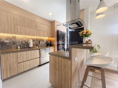 Casa de 3 alcobas en venta en Vereda Rio Grande Cajica, Cajicá, 140 m² · foto 2 de 18