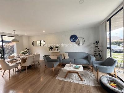 Casa de 3 alcobas en venta en Vereda Rio Grande Cajica, Cajicá, 140 m² · foto 4 de 18