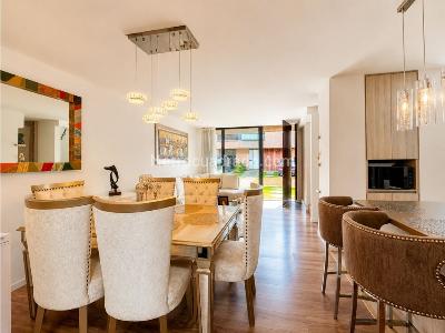Casa en venta en Variante Cajica, Cajicá · foto 4 de 14