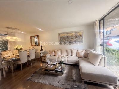 Casa en venta en Variante Cajica, Cajicá · foto 5 de 14