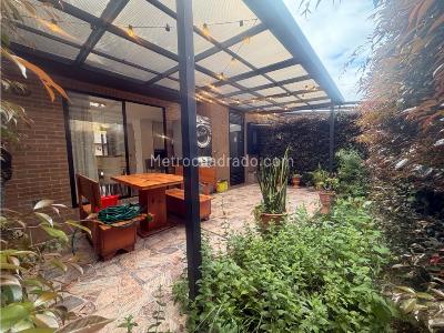 Casa en venta en Variante Cajica, Cajicá · foto 12 de 14