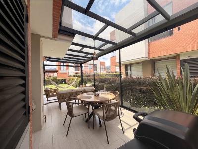 Casa de 3 alcobas en venta en Verada Calahorra, Cajicá, 365 m² · foto 3 de 18