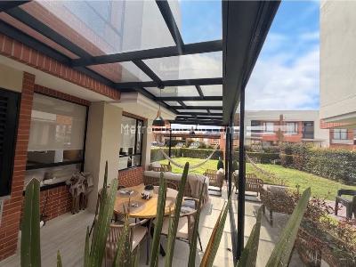Casa de 3 alcobas en venta en Verada Calahorra, Cajicá, 365 m² · foto 17 de 18