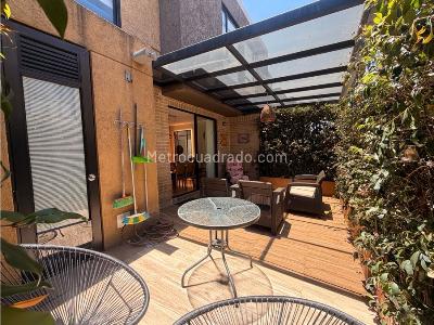 Casa en venta en Variante Cajica, Cajicá · foto 5 de 20