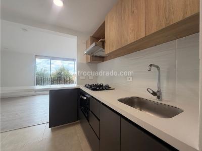 Apartamento de 3 alcobas en venta en Variante Cajica, Cajicá, 77 m² · foto 1 de 18