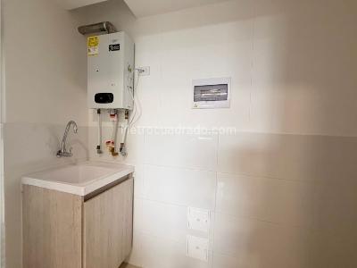 Apartamento de 3 alcobas en venta en Variante Cajica, Cajicá, 77 m² · foto 11 de 18