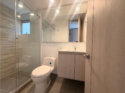 Apartamento de 3 alcobas en venta en Variante Cajica, Cajicá, 77 m² · foto 12 de 18