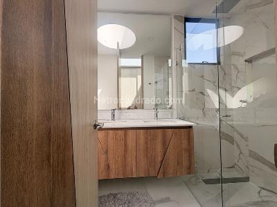 Casa de 3 alcobas en venta en Vereda Rio Grande Cajica, Cajicá, 148 m² · foto 10 de 20