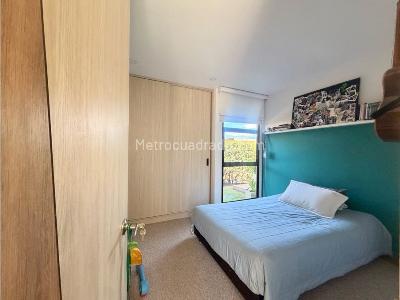 Casa de 3 alcobas en venta en Vereda Rio Grande Cajica, Cajicá, 148 m² · foto 18 de 20