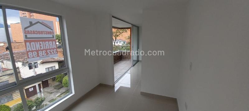 Apartamento Moderno de 3 Alcobas en Calasanz Parte Baja - 3