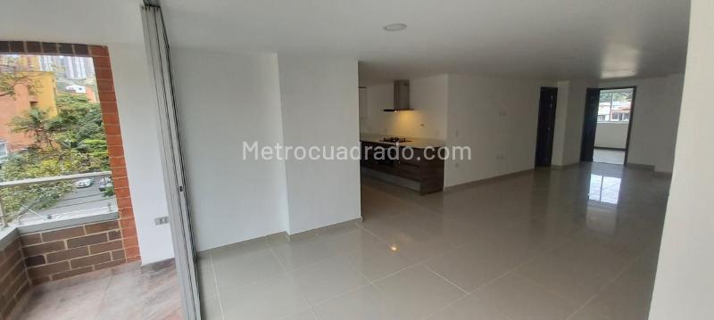Apartamento Moderno de 3 Alcobas en Calasanz Parte Baja - 5