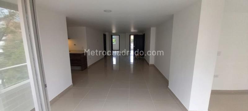 Apartamento Moderno de 3 Alcobas en Calasanz Parte Baja - 7