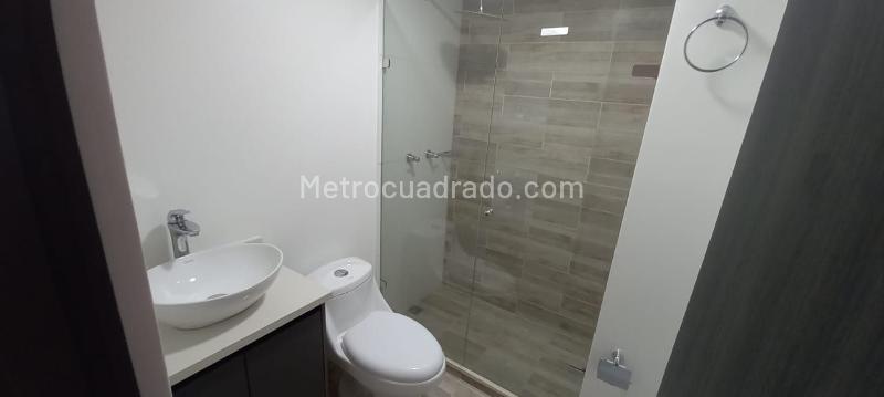 Apartamento Moderno de 3 Alcobas en Calasanz Parte Baja - 9